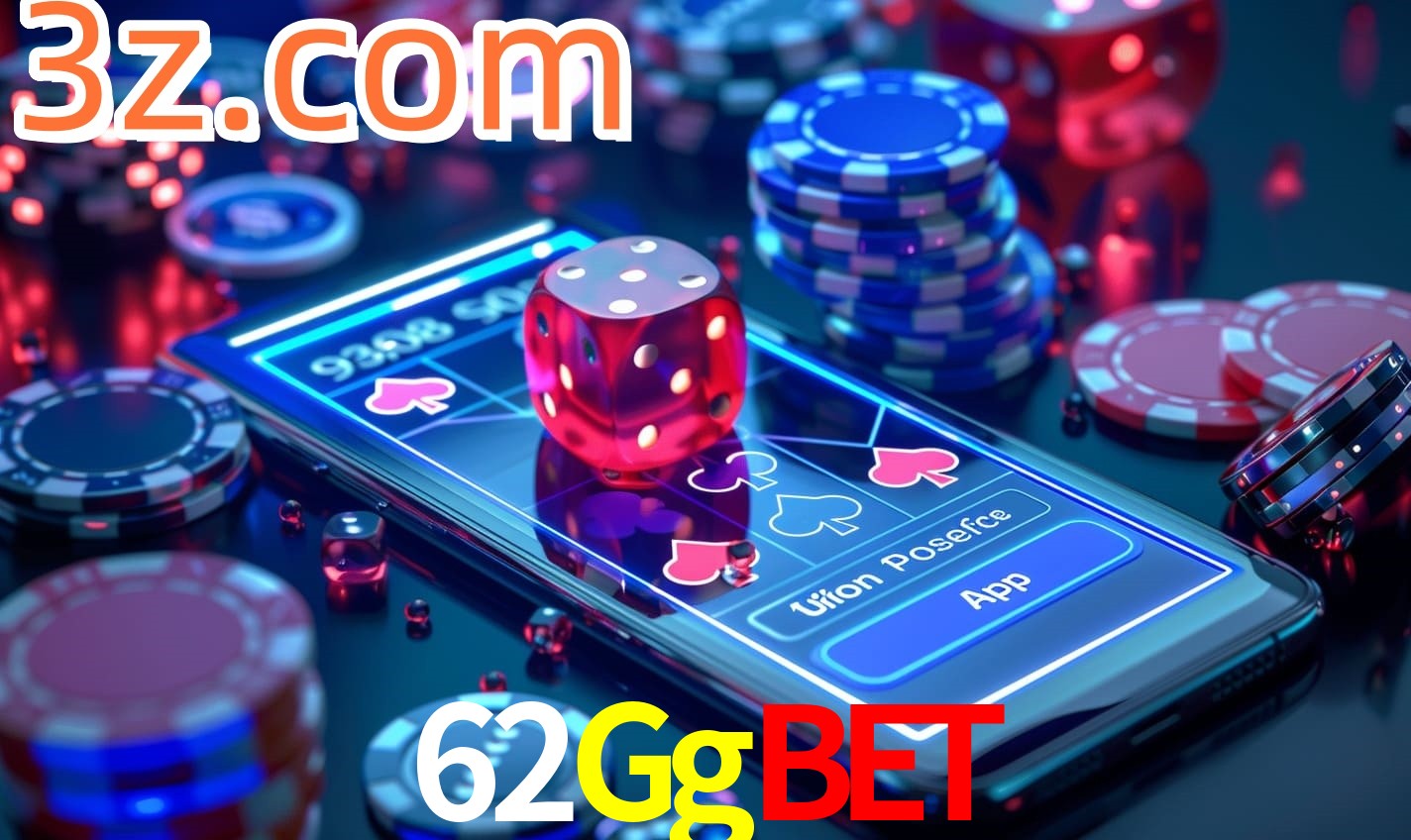 Baixar App 62Ggbet