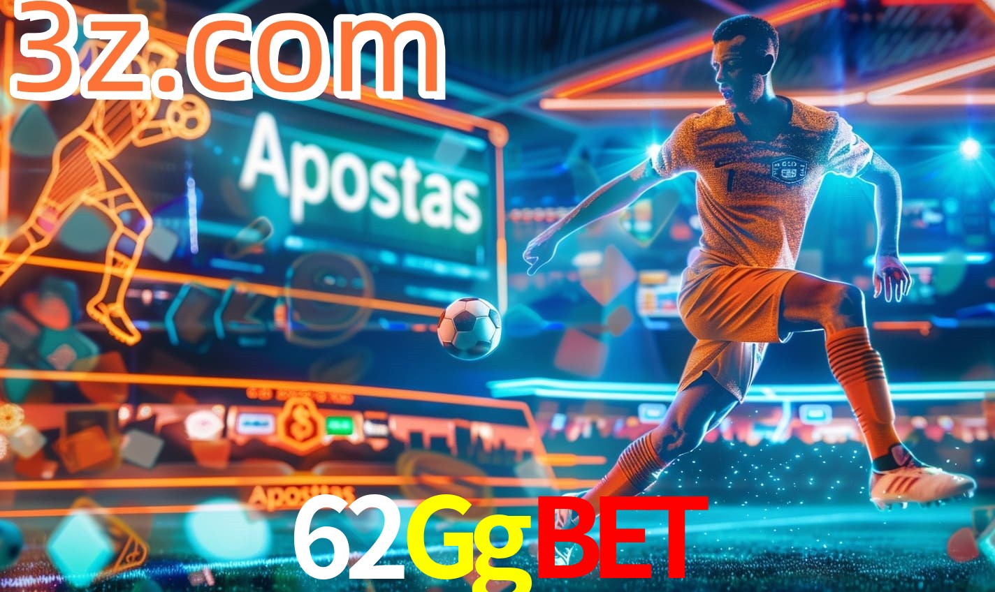 Apostas 62Ggbet