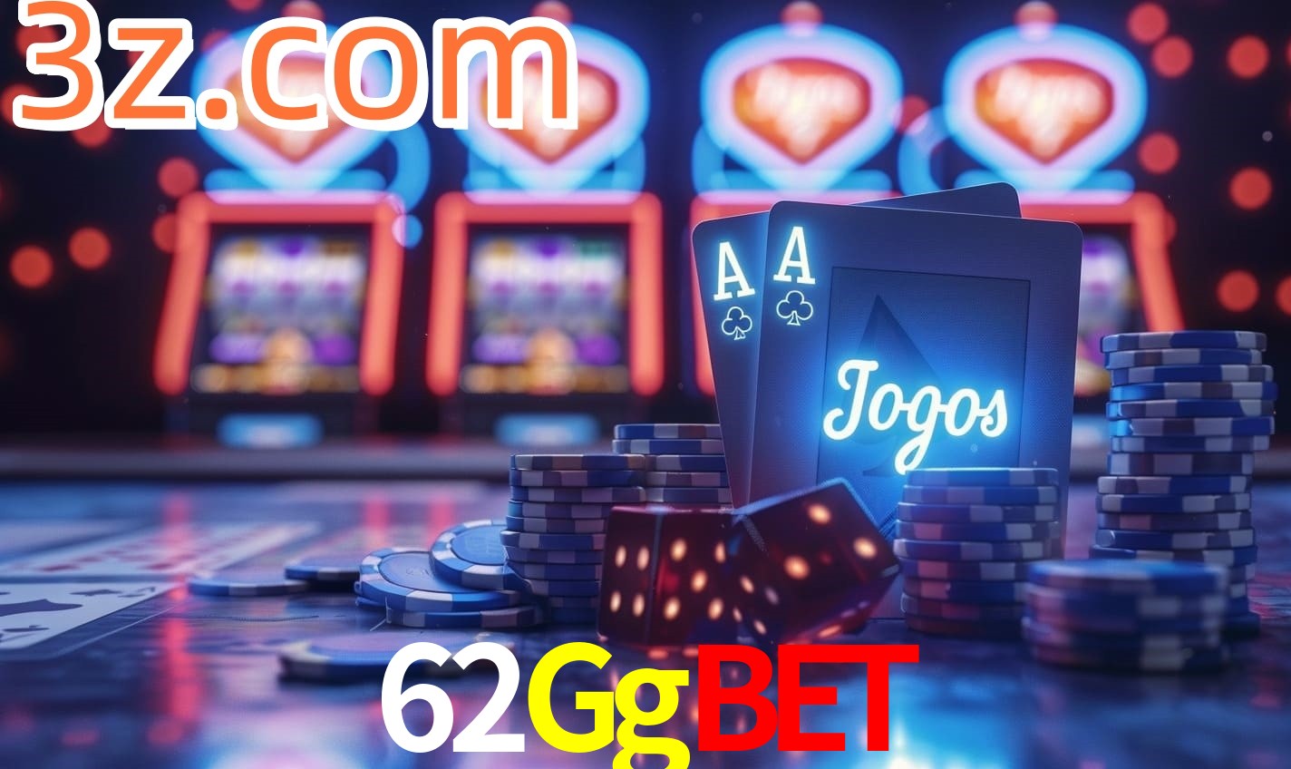 Lista de Jogos 62Ggbet